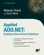 Applied ADO.NET - Bild 1