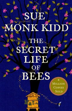 The Secret Life of Bees - Kidd, Sue Monk