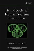 Handbook of Human Systems Integration
