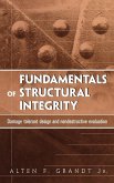 Fundamentals of Structural Integrity
