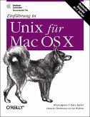 Einführung in Unix für Mac OS X