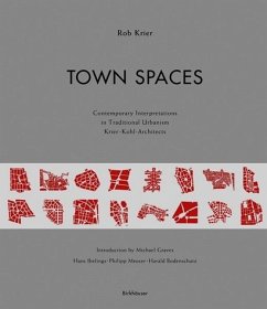 Town Spaces