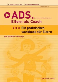 ADS - Eltern als Coach - Aust-Claus, Dr., Elisabeth;Hammer, Petra M