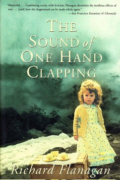 Sound of One Hand Clapping - Flanagan, Richard