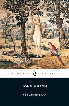 Paradise Lost/Das verlorene Paradies, englische Ausgabe - Milton, John