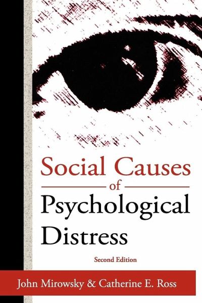 Social Causes of Psychological Distress Social Causes of Psychological Distress