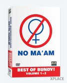 Eine schrecklich nette Familie, Best of Bundy, 2 DVDs