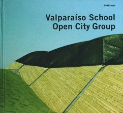 Valparaiso School / Open City Group - Pérez de Arce