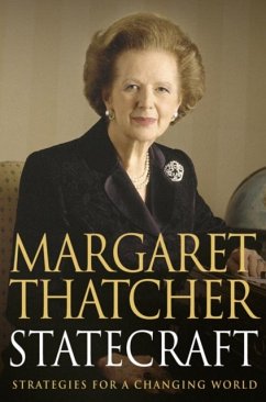 Statecraft - Thatcher, Margaret