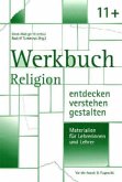 11 plus, Werkbuch / Religion entdecken - verstehen - gestalten