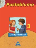 3. Schuljahr / Pusteblume, Das Sprachbuch, Ausgabe 2003