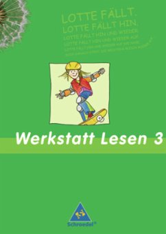 Lesen 3 / Pusteblume, Werkstatt Lesen