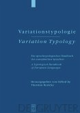 Variationstypologie / Variation Typology