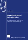 Informationssysteme für Hochschulen