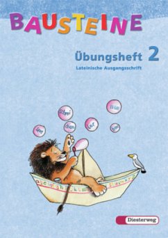 2. Schuljahr, Lateinische Ausgangsschrift (auch für Baden-Württemberg) / Bausteine Übungshefte, Ausgabe Nordrhein-Westfalen, Neubearbeitung 2. Schuljahr, Lateinische Ausgangsschrift (auch für Baden-Württemberg) / Bausteine Übungshefte, Ausgabe Nordrhein-Westfalen, Neubearbeitung