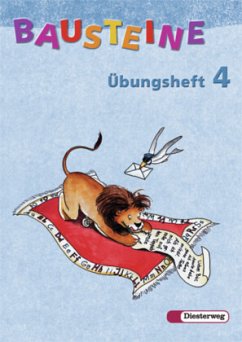 BAUSTEINE Sprachbuch / BAUSTEINE Sprachbuch 2003 / Bausteine Übungshefte, Allgemeine Ausgabe