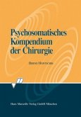 Psychosomatisches Kompendium der Chirurgie