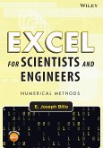 Excel for Scientists and Engineers