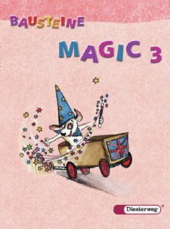 3. Klasse, Textbook / Bausteine Magic