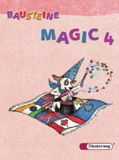 4. Klasse, Textbook / Bausteine Magic
