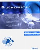 Biochemistry, w. CD-ROM