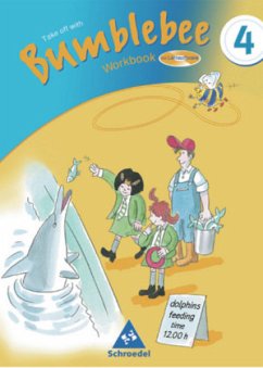 Cover Bumblebee - Ausgabe 2003 / Bumblebee, Neubearbeitung