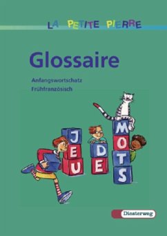 Glosaire / La Petite Pierre