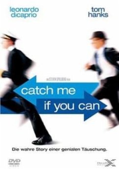 Catch me if you can (2 DVDs)