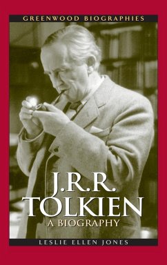 J.R.R. Tolkien - Jones, Leslie E.