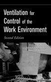 Ventilation for Control of the Work Environment