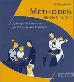 Methoden für den Unterricht