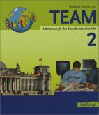 9. Schuljahr / TEAM, Ausgabe Realschulen Hessen (bisherige Ausgabe) Bd.2 9. Schuljahr / TEAM, Ausgabe Realschulen Hessen (bisherige Ausgabe) Bd.2