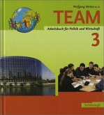 10. Schuljahr / TEAM, Ausgabe Realschulen Hessen (bisherige Ausgabe) Bd.3