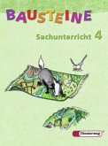 4. Schuljahr, Ausgabe Nord / Bausteine Sachunterricht, Neubearbeitung