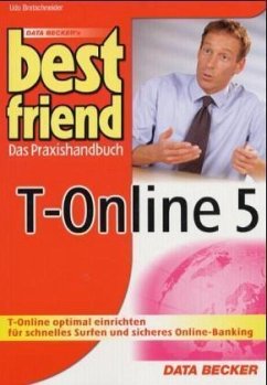 T-Online 5 - Bretschneider, Udo