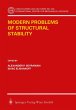 Modern Problems of Structural Stability - Bild 1