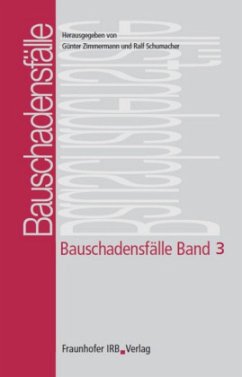 Bauschadensfälle, m. CD-ROM