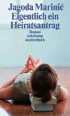 Eigentlich ein Heiratsantrag