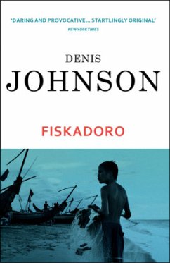 Fiskadoro - Johnson, Denis