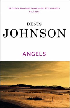 Angels - Johnson, Denis