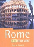 Rome, The Mini Rough Guide