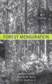 Forest Mensuration