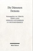 Die Dämonen. Demons Die Dämonen. Demons