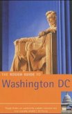 The Rough Guide to Washington DC