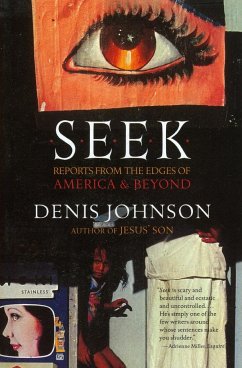 Seek - Johnson, Denis