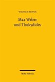Max Weber und Thukydides