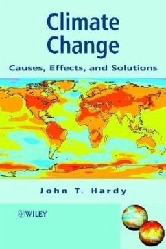 Climate Change - Hardy, John