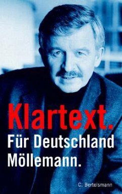 Klartext - Möllemann, Jürgen W.