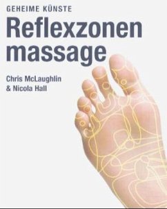 Reflexzonenmassage - McLaughlin, Chris;Hall, Nicola