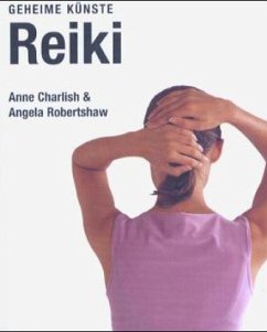 Cover Reiki